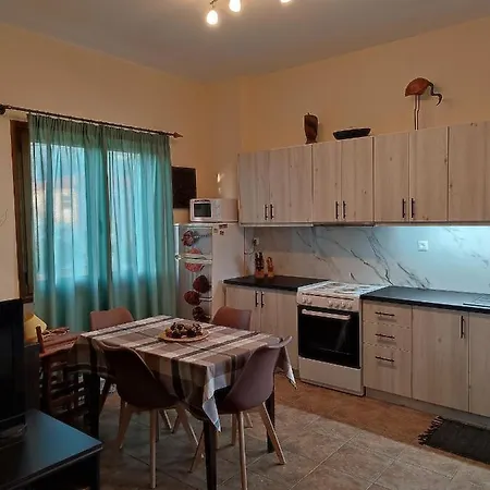 Apartment Cosy In
