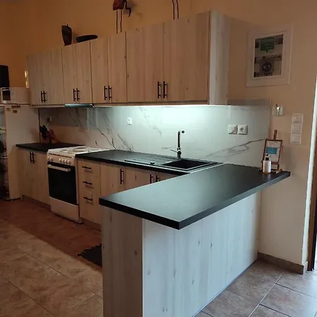 Apartament Cosy In *