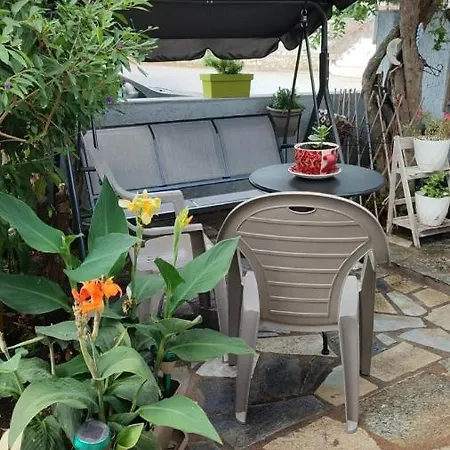 Cosy In * Stoupa