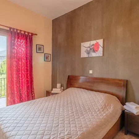 Cosy In Apartment