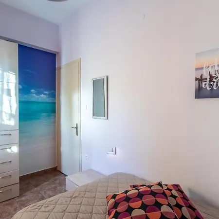 Apartment Cosy In
