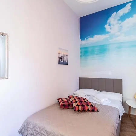 Apartment Cosy In *