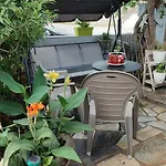Cosy In * Stoúpa