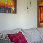 Apartment Cosy In Stoúpa