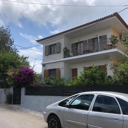 Cosy In * Στούπα