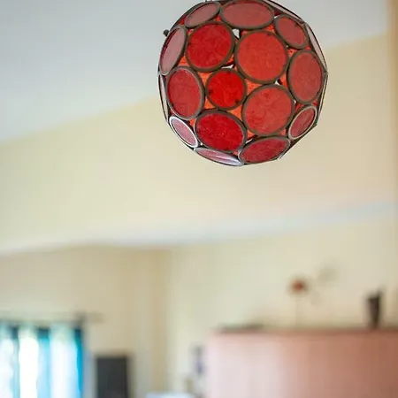 Apartmán Cosy In Stoúpa