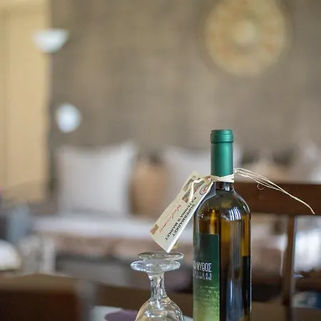 Apartmán Cosy In Stoúpa