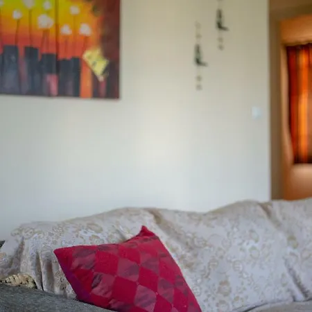 דירה Cosy In Stoúpa