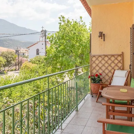 Cosy In Διαμέρισμα Στούπα