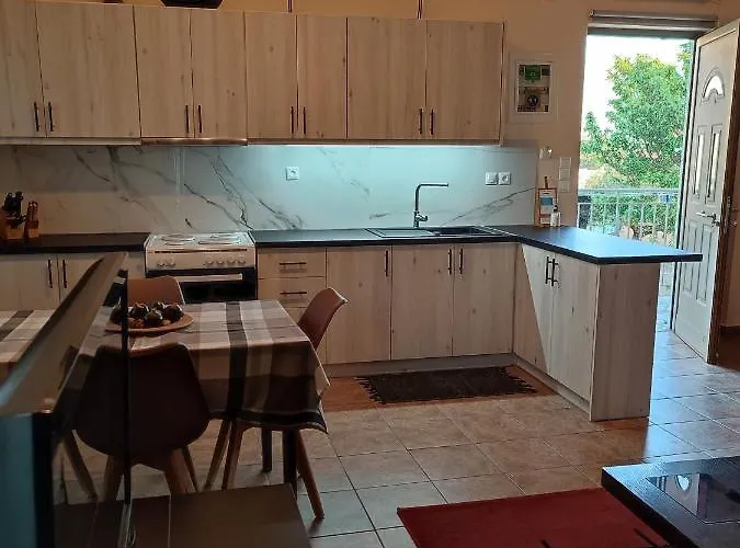 Cosy In Apartamento *