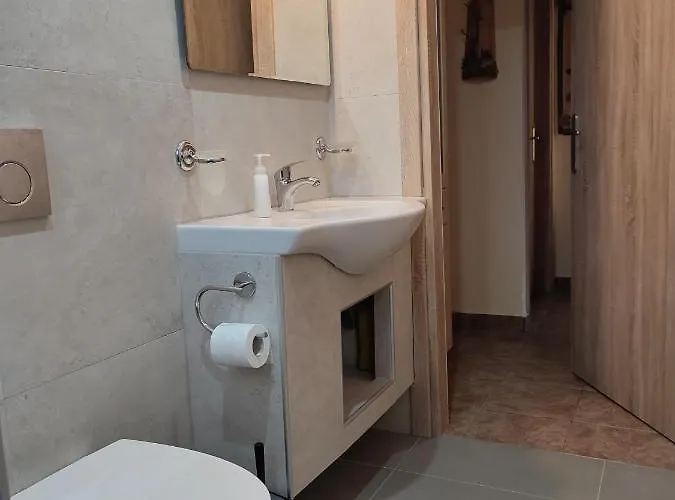 Apartamento Cosy In Stoúpa