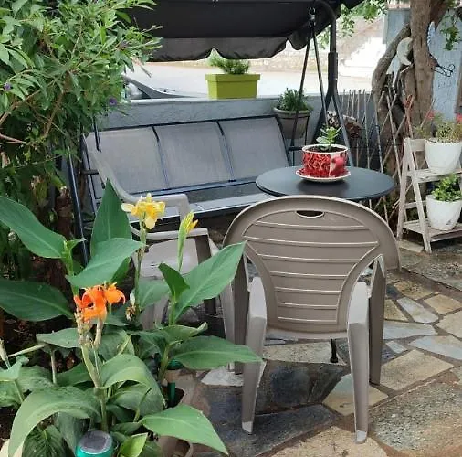 Cosy In * Στούπα