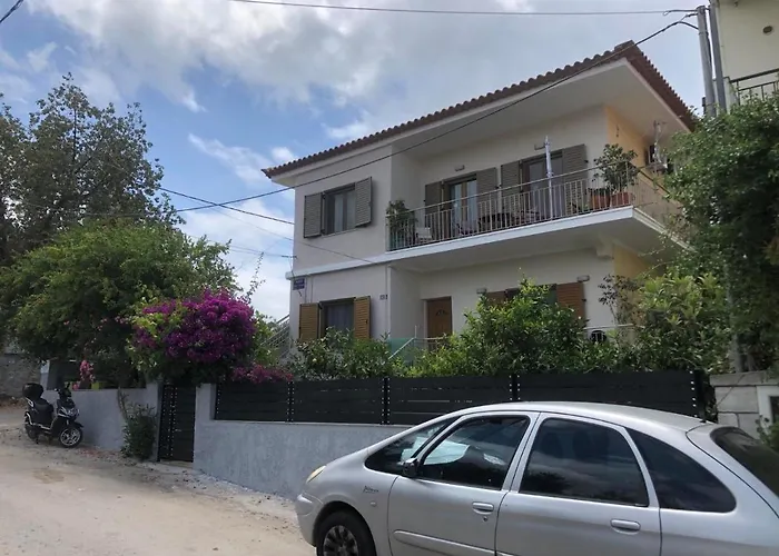 Cosy In * Στούπα