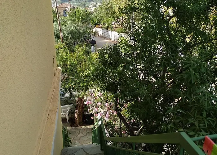 Διαμέρισμα Cosy In