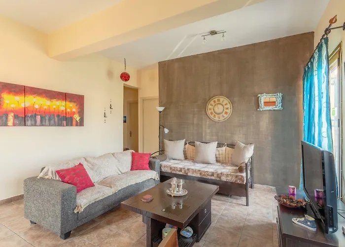 Cosy In Διαμέρισμα *