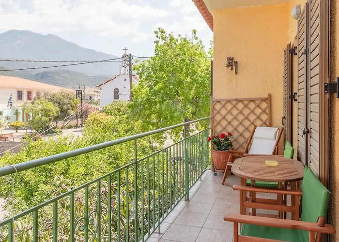 Cosy In Διαμέρισμα Στούπα