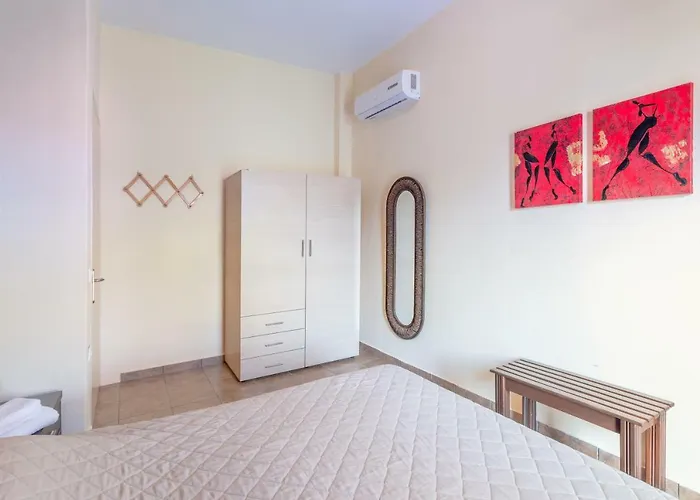 Cosy In Διαμέρισμα *