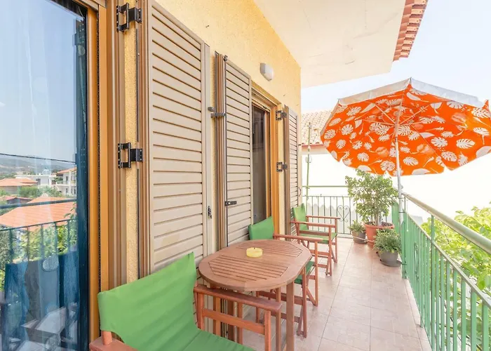 Διαμέρισμα Cosy In Στούπα