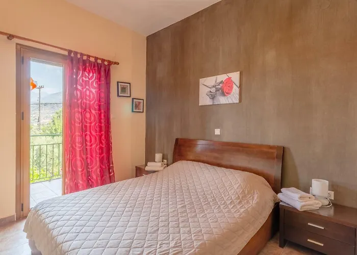 Cosy In Διαμέρισμα