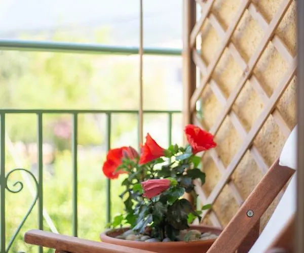 Cosy In Διαμέρισμα