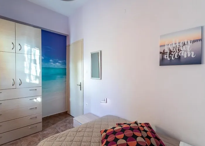 Διαμέρισμα Cosy In